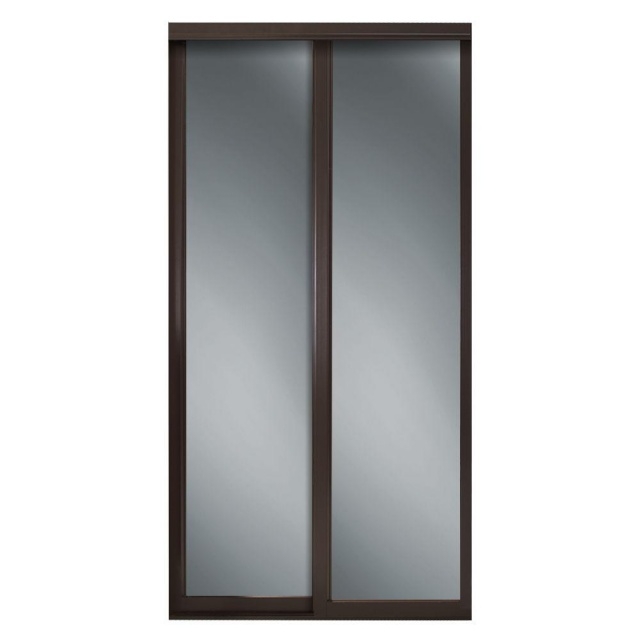 Top Mirrored Wardrobe Doors Pics