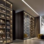 Top Modern Walk In Closet Design Pictures