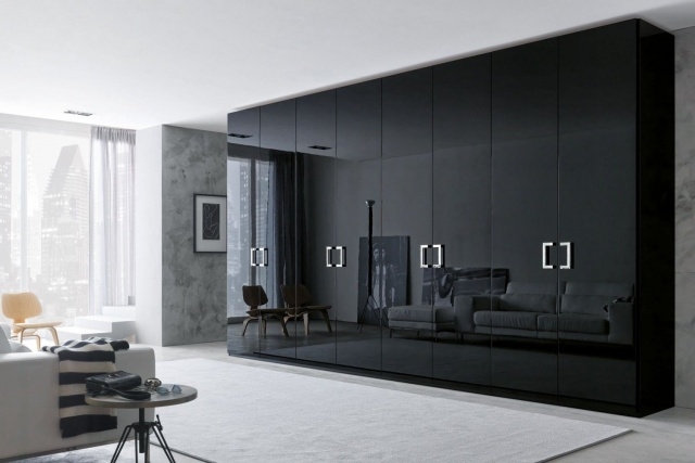 Top Modern Wardrobe Closet Pictures