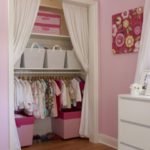 Top No Door Closet Ideas Images