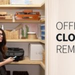 Top Office Closet Organizer Photos