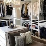 Top Pinterest Small Walk In Closet Pictures