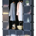 Top Plastic Wardrobe Cabinet Pic