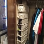 Top Rv Closet Organizer Picture