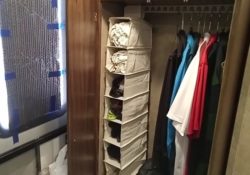 Top Rv Closet Organizer Picture