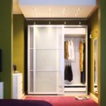 Top Simple Wardrobe Design Ideas Image
