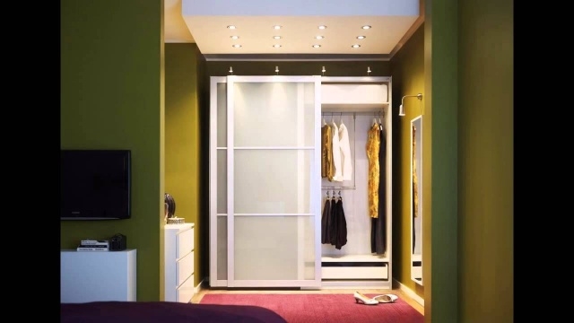 Top Simple Wardrobe Design Ideas Image