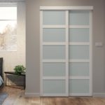 Top Sliding Closet Doors Pic
