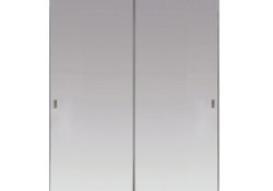 Top Sliding Mirror Closet Doors Photo
