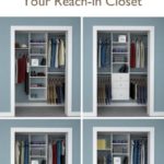 Top Small Bedroom Closet Design Ideas Picture