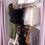 Top Small Bedroom Closet Ideas Pic