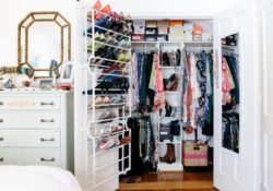 Top Small Closet Space Ideas Picture