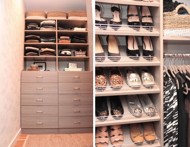 Top Small Drawers For Closet Pic