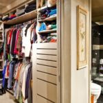 Top Small Room With Walk In Closet Pic