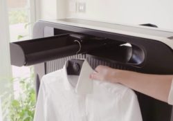 Top Smart Wardrobe System Pics