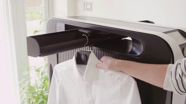 Top Smart Wardrobe System Pics