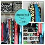 Top Teenage Girl Closet Ideas Image