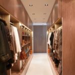 Top The Walk In Closet Image