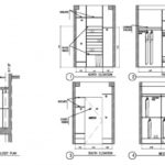 Top Walk In Closet Dimensions Photos