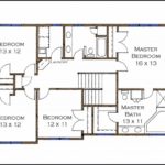 Top Walk In Closet Floor Plans Photo