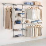 Top Wall Mounted Closet Systems Pic