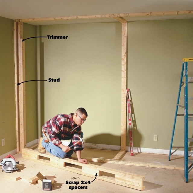 Top Wall To Wall Closet Ideas Images
