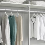 Top Wardrobe Rail System Photos