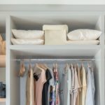 Top Wardrobe Room Design Ideas Pic