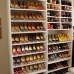Unique Best Shoe Closet Images