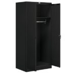 Unique Black Wardrobe Closet Images