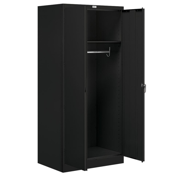 Unique Black Wardrobe Closet Images