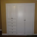 Unique Built In Closet Ideas Images