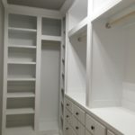 Unique Built In Closet Pictures