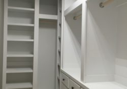 Unique Built In Closet Pictures