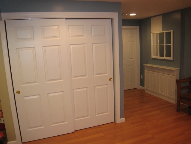 Unique Closet Door Rough Opening Pics
