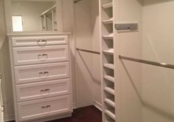 Unique Closet Layout Design Images