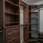 Unique Closet Organizer Plans Photo