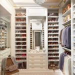 Unique Closet Renovation Ideas Pic