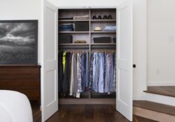 Unique Closets For Small Spaces Pic