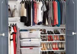 Unique Elfa Closet Organizer Images