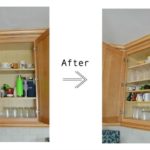 Unique Extra Shelf For Wardrobe Picture