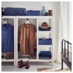 Unique Hemnes Open Wardrobe Pics