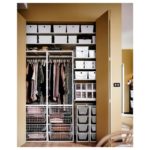 Unique Ikea Closet Drawers Pic