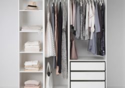 Unique Ikea Pax Wardrobe Pictures