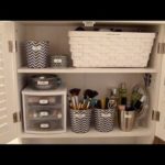 Unique Makeup Closet Ideas Image