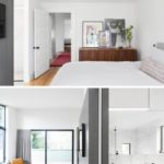 Unique Master Bedroom With Bathroom And Walk In Closet Images