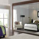 Unique Mirrored Wardrobe Doors Pictures