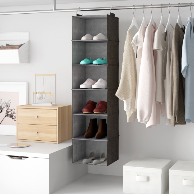Unique Room Closet Organizer Pictures