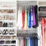 Unique Simple Closet Organization Ideas Pictures