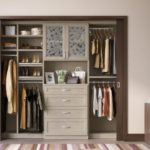 Unique Small Drawers For Closet Pic